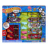 Hot Wheels Skate Rippin' Tricks Pack 8 Pack